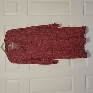 AVA and VIV Dress 1X